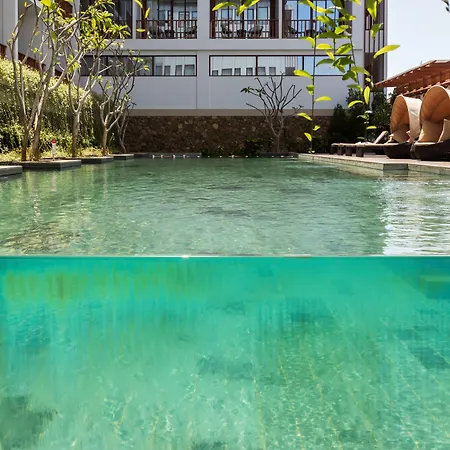 Grand Zuri Kuta Bali-3