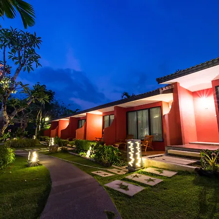 Mai Morn Resort Sha Plus-3