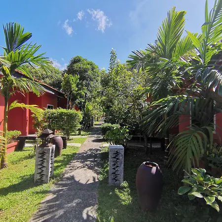 Mai Morn Resort Sha Plus-2