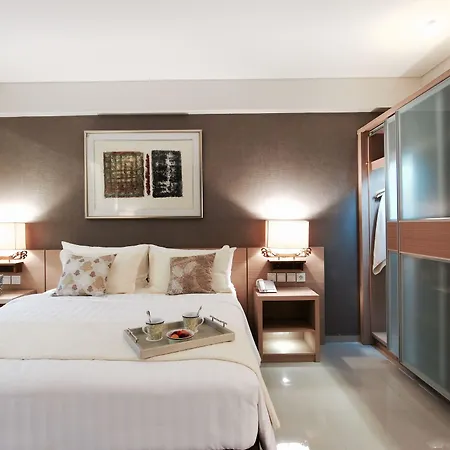 Ramada Encore By Wyndham Seminyak Bali-2