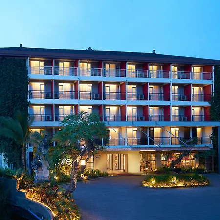 Ramada Encore By Wyndham Seminyak Bali-3