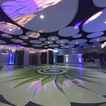 Iclub Fortress Hill Hotel-3