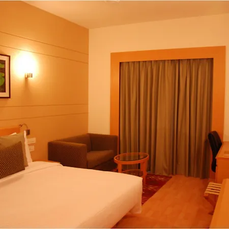 Lemon Tree Hotel, Gachibowli, Hyderabad-2