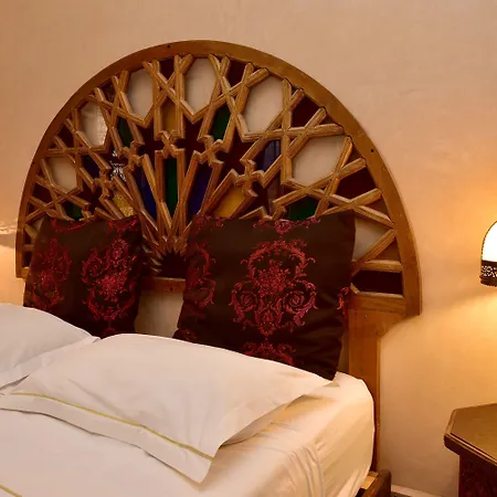 Riad Manissa-3