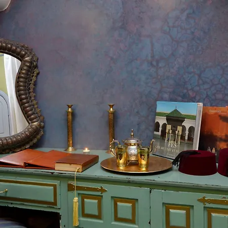 Riad Manissa-2