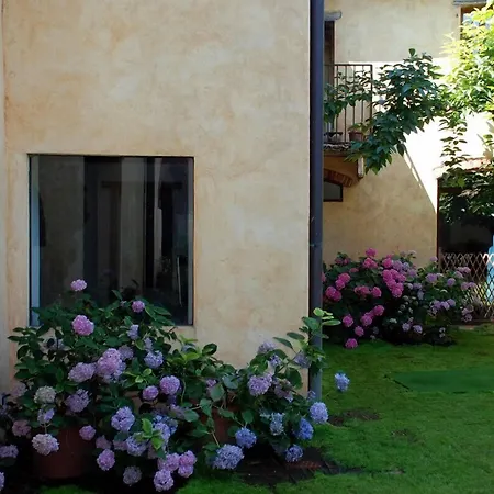 Il Relais Dell'Abbazia-3