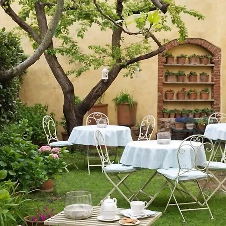 Il Relais Dell'Abbazia-2