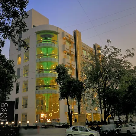 Hotel El Dorado-2