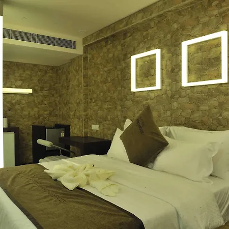 Hotel El Dorado-2