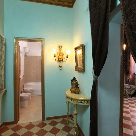Antica Dimora De Michaelis-2