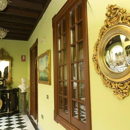 Hotel Ateneo Sevilla-2