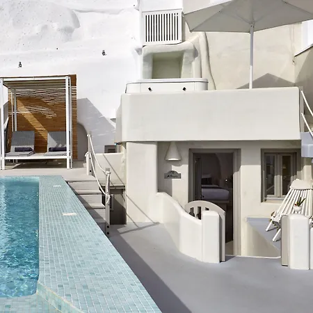 Filotera Suites-2