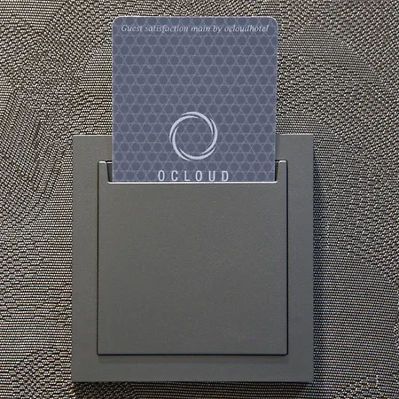 Ocloud Hotel Gangnam-2