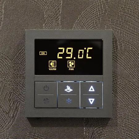 Ocloud Hotel Gangnam-3