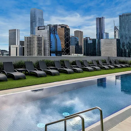 Wyndham Hotel Melbourne-2