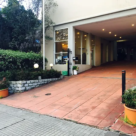 Park Squire Motor Inn & Serviced Apartments - Free Car Park-2