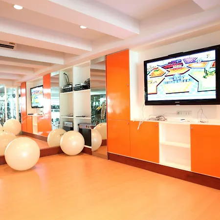 Amaranta Hotel-2