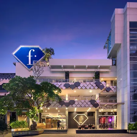 Fashion Hotel Legian-2