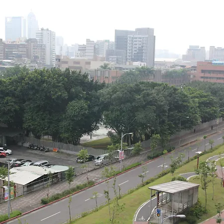 Capital Hotel Songshan-3