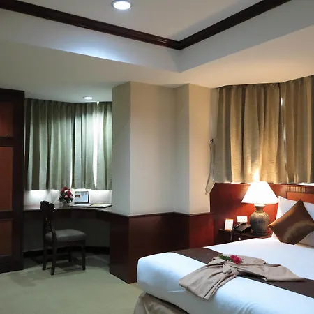 The Grand Sathorn-3