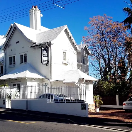 Ashby Manor Guest House-3