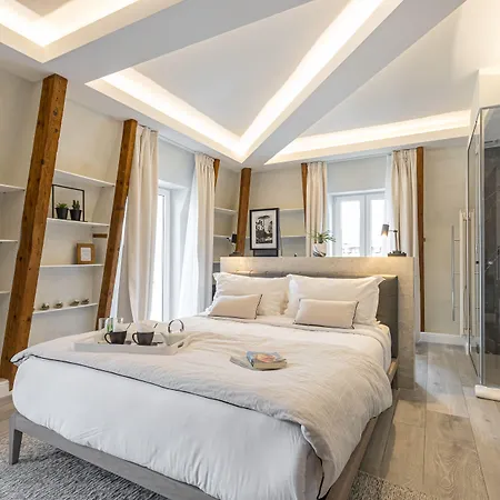 Le Dortoir Boutique Suites-2