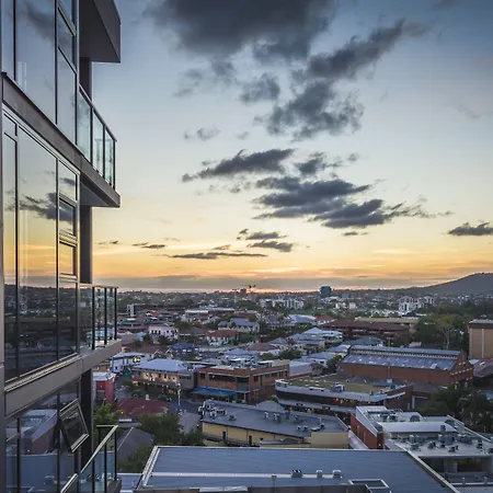 Arena Apartments By Cllix-2