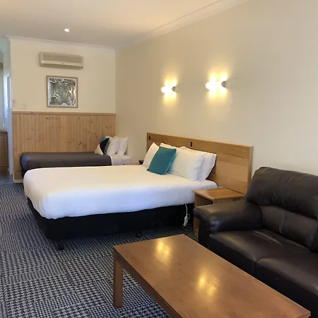 Bright Avenue Motor Inn-2