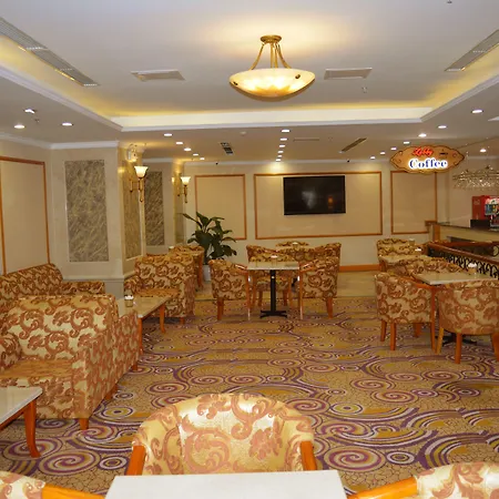 A25 Signature Hotel - 684 Minh Khai-2