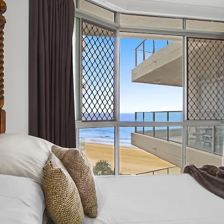 Foreshore Beachfront Apartments-3