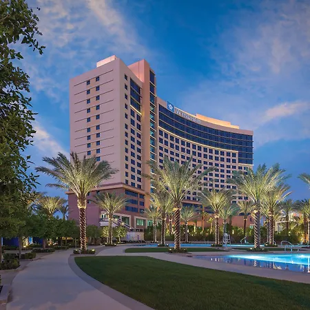 Club Wyndham Desert Blue-3