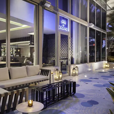 Ac Hotel By Marriott Miami Beach-2