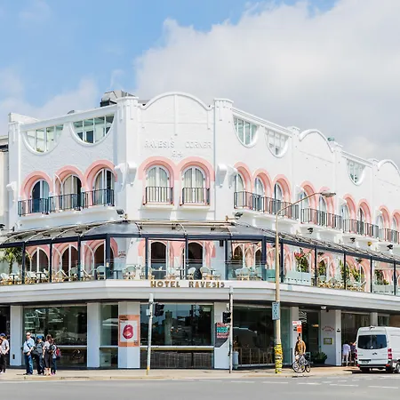Hotel Ravesis-3