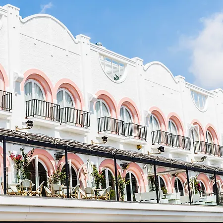 Hotel Ravesis-2