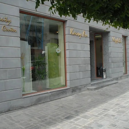 Paris Hotel Yerevan-3