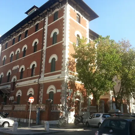 Suites Farnese Design-3
