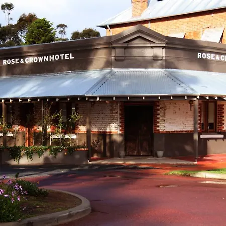 Rose & Crown Hotel-3