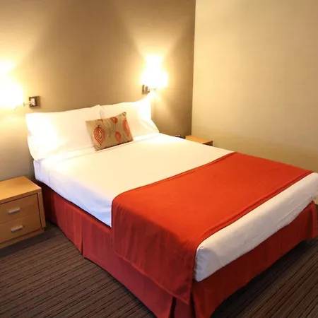 Rose & Crown Hotel-2