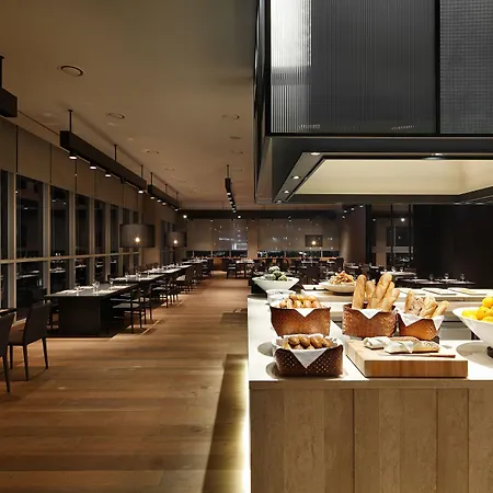 Shilla Stay Seodaemun Seoul Station-3