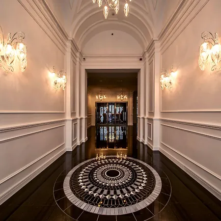 Prestige Hotel Budapest-3