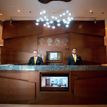 Signature Hotel Al Barsha-3