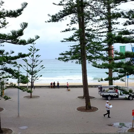Stay At Hotel Steyne-2