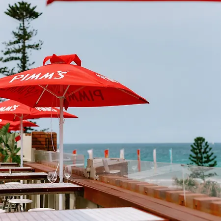 Stay At Hotel Steyne-2