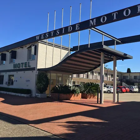 Westside Motor Inn-2