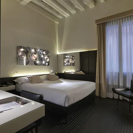 Hotel L'Orologio Venezia - Wtb Hotels-3
