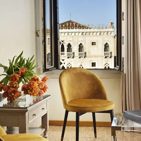 Hotel L'Orologio Venezia - Wtb Hotels-2