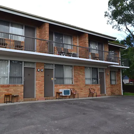 Panorama Motor Inn-3