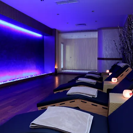 Ramada Hotel & Suites Sisli-3