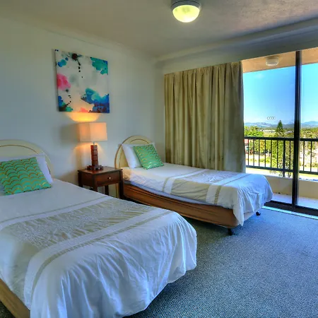 Pelican Sands Beach Resort-2