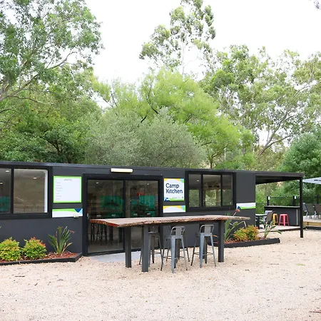 Adelaide Brownhill Creek Tourist Park-3